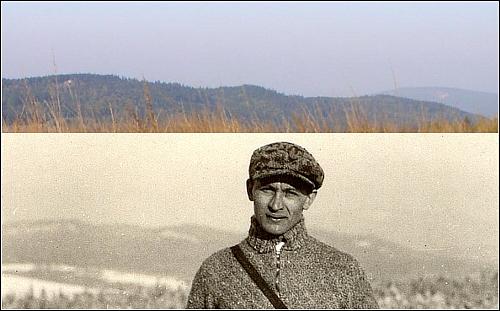 Horizont