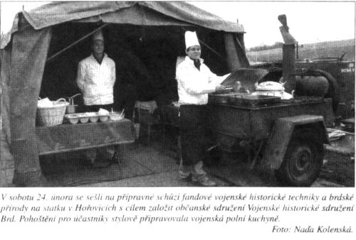 Podbrdské noviny