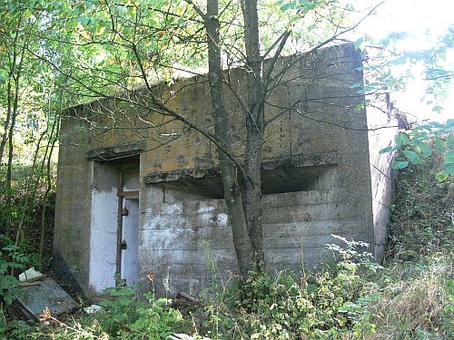 Úkryt