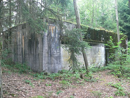 Strojovna