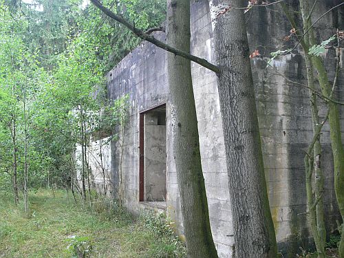 Strojovna