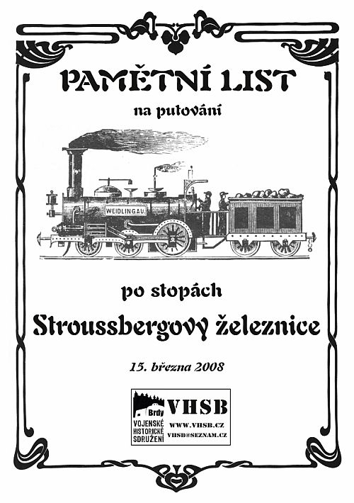Pamětní list