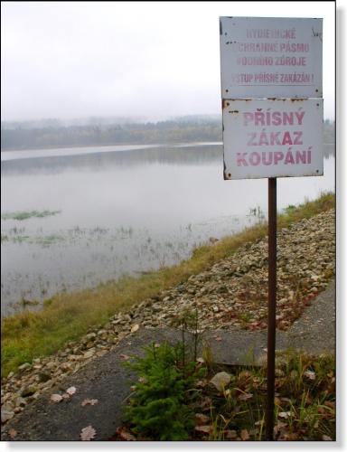 Zákaz